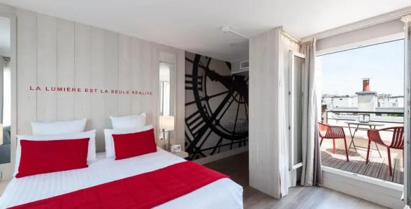 Hôtel le 209 Paris Bercy - 79