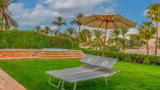 Domina Oasis & Resort - 88