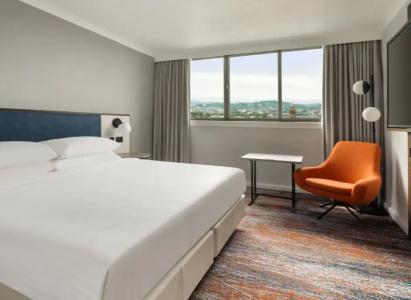 Glasgow Marriott - 62