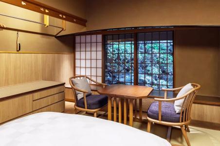 Kyoto Ryokan Sakanoue - 54