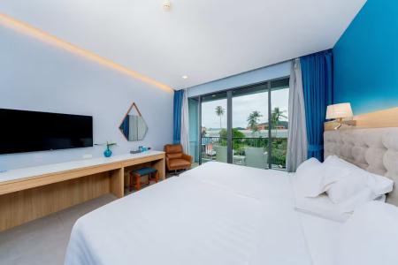 Bluesotel Krabi Aonang Beach- Sha Extra Plus - 55