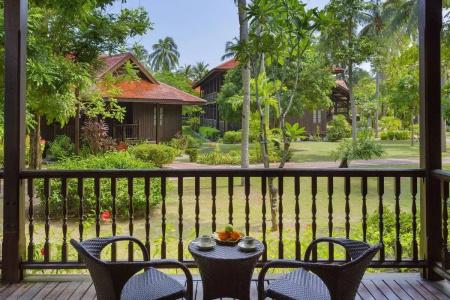 Pelangi Beach & Spa, Langkawi - 46