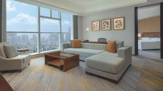 Sheraton Guangzhou - 83
