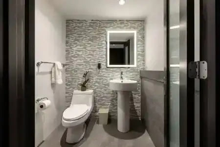 The Palms & Spa - 116