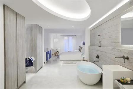 Mykonos Riviera & Spa, a member of Small Luxurys of the World - 45