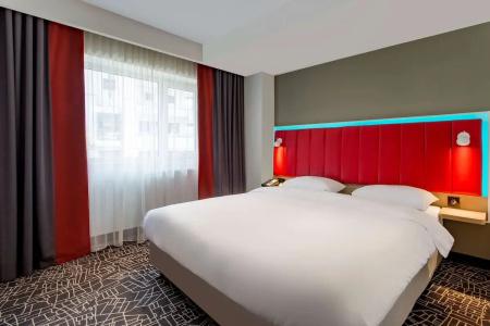 Park Inn by Radisson & Residence - 49