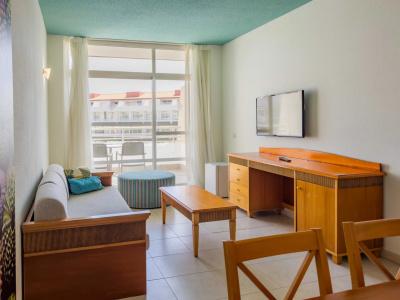 Gara Suites Golf & Spa - 119