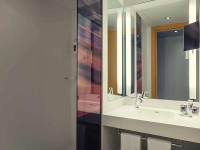 Mercure Paris Boulogne - 54