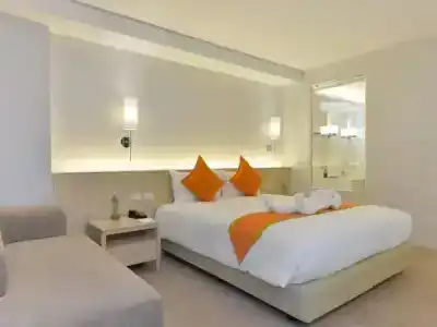 Hisea Huahin - Sha Extra Plus - 44