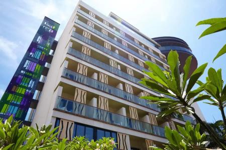 Bohemia Suites & Spa - Adults Only - 0