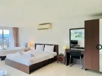 Oceanview - 46