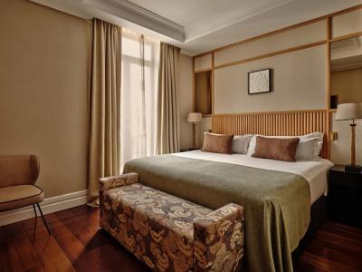 Único Madrid, Small Luxury Hotels - 65