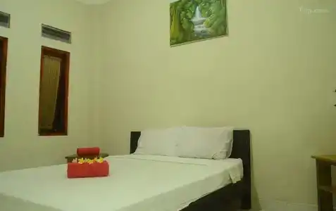 Budget Door Legian Inn - 19