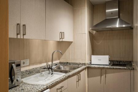 Apartamentos Vistasol - 33