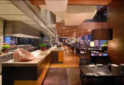 Grand Hyatt Guangzhou - 17