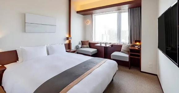 Tokyu Stay Fukuoka Tenjin - 43