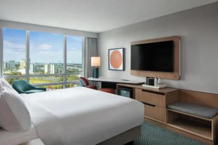 Crowne Plaza Orlando-Universal, An Ihg - 4