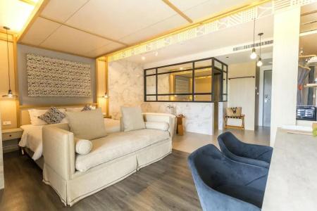 The Pavilions Anana Krabi - Sha Extra Plus - 72