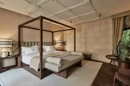 Hospes Palacio del Bailio - 89