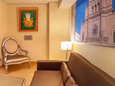 Boutique Villa Venecia - 29