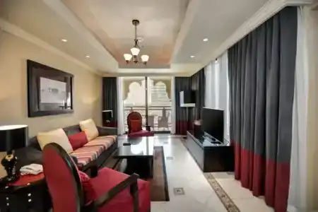 Arjaan by Rotana - Dubai Media City - 75
