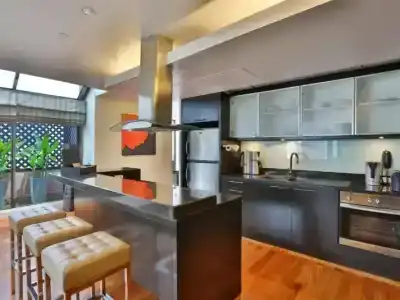 Siri Sathorn Bangkok By Uhg - Sha Extra Plus - 101