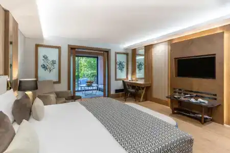 Susesi Luxury Resort - 39
