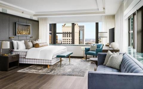 Lotte New York Palace - 150
