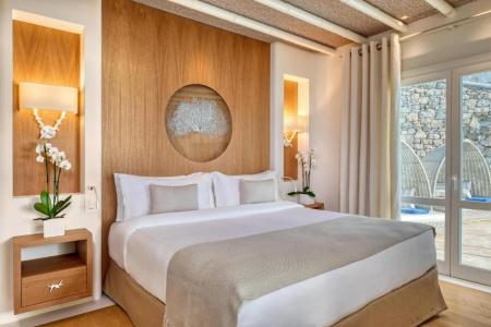 Santa Marina, A Luxury Collection Resort, Mykonos - 86