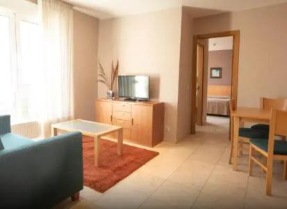 Apartamentos Ciudad de Lugo - 50