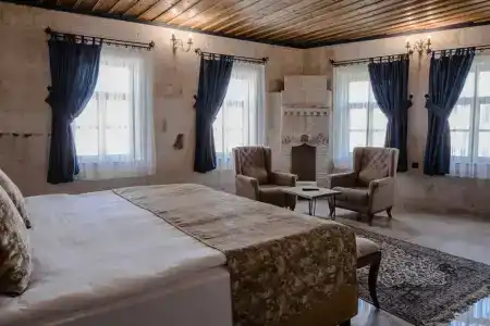 Lunar Cappadocia - 71