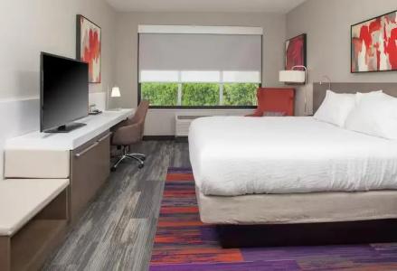 Hilton Garden Inn Charlotte Waverly - 50