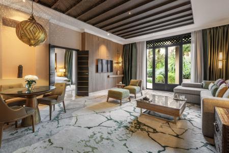 Four Seasons Resort Marrakech - 62