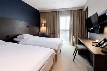Park Inn by Radisson Oslo Airport West - 40