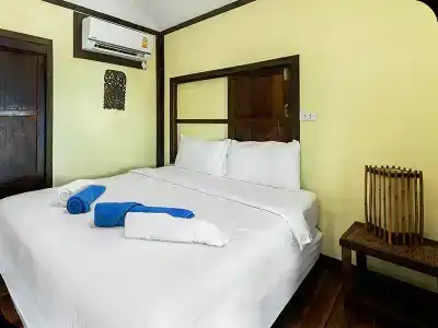 Phangan Beach Resort - 32
