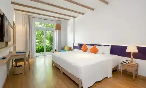 Risemount Premier Resort Da Nang - 43