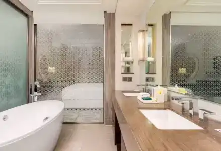 Hilton Dubai Al Habtoor City - 50