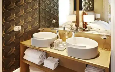 Spagna Royal Suite - 88