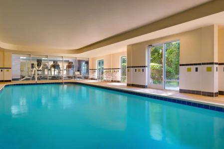 Fairfield Inn & Suites by Marriott Central - 16