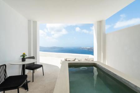 Rocabella Santorini & Spa - 73