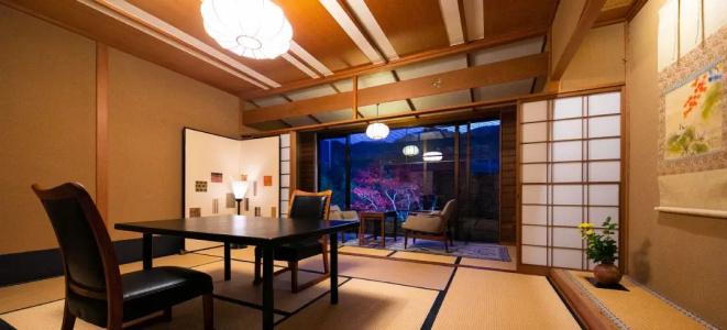 Fujiya Ryokan - 71