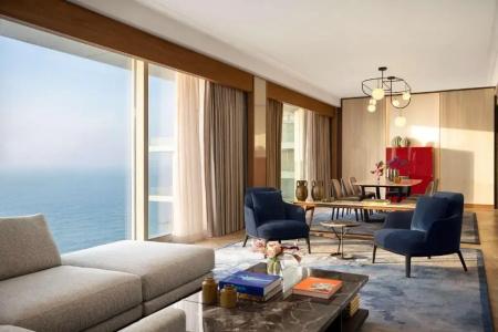 The David Kempinski Tel Aviv - 89