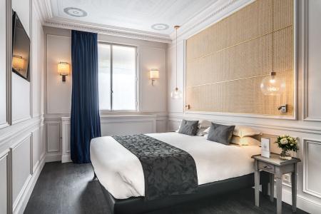 Hôtel Le Versailles - 41