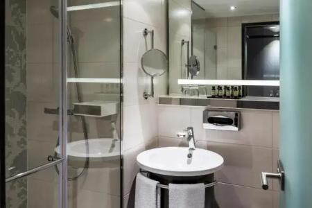 Pullman Munich - 44