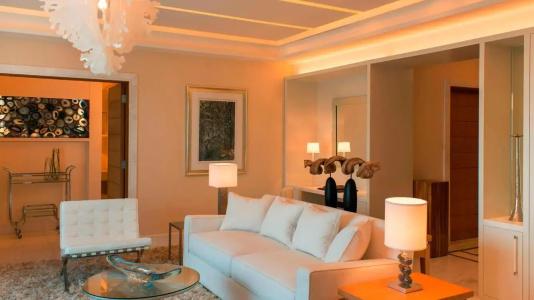 The St. Regis Saadiyat Island Resort, Abu Dhabi - 101