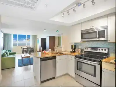 Hollywood Beach Tower by Capital Vacations - 28