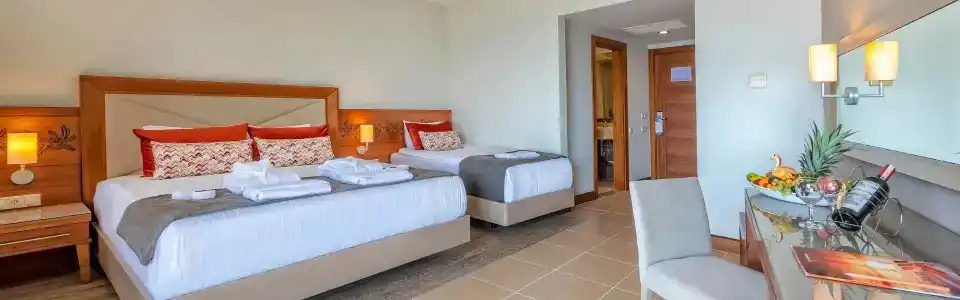 Kirman Leodikya Resort - 75
