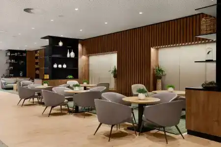 AC by Marriott Innsbruck - 17