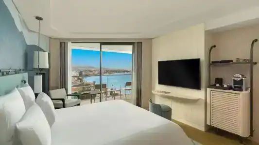 Sheraton Cesme Resort & Spa - 67