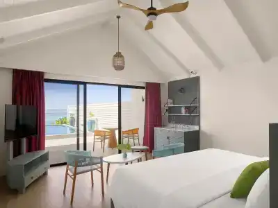 Sun Island Resort & Spa - 87